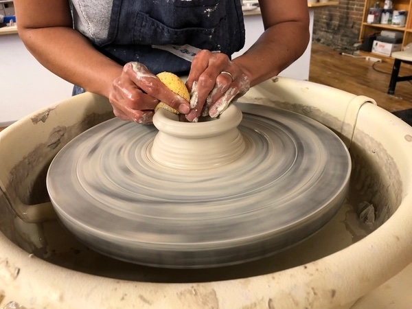Event image LEVEL 1 CLAY - 6 SESSION